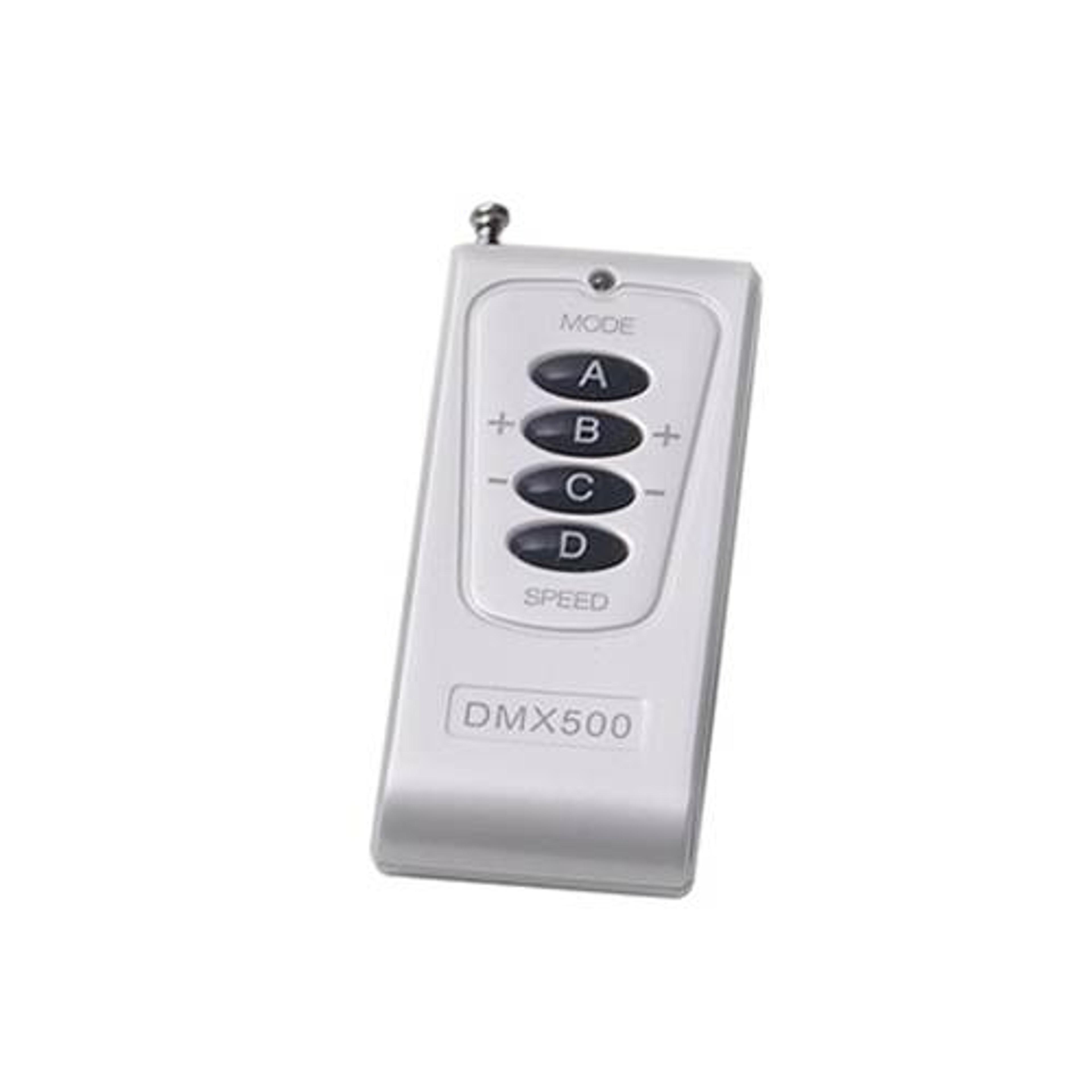 Encore DMX 512 Remote for the RGB Lights