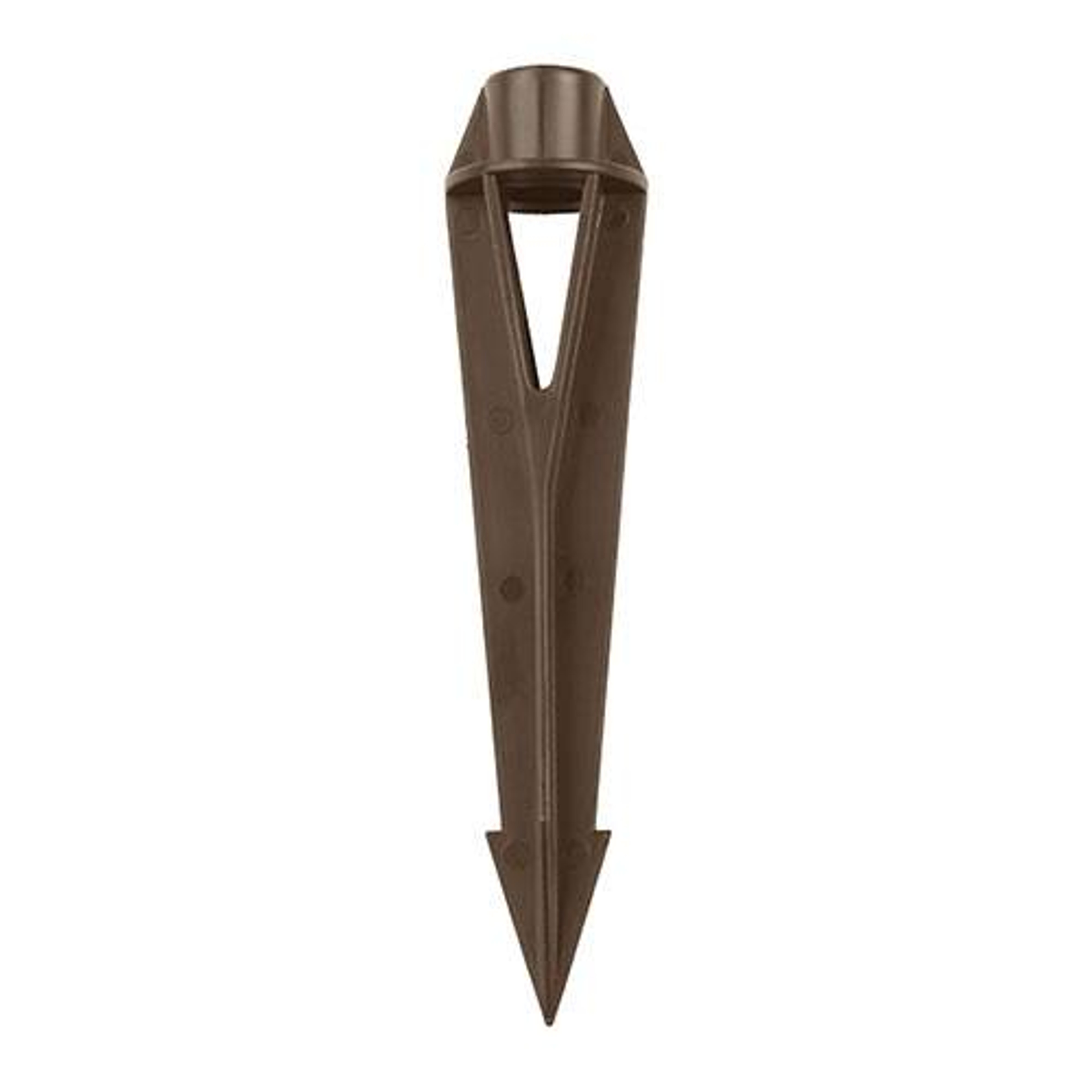 Encore Standard Size PVC Ground Stake