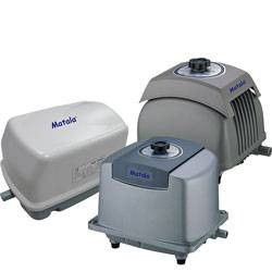 Matala Hakko Linear Air Pump