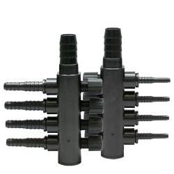 Matala Plastic Air Manifolds