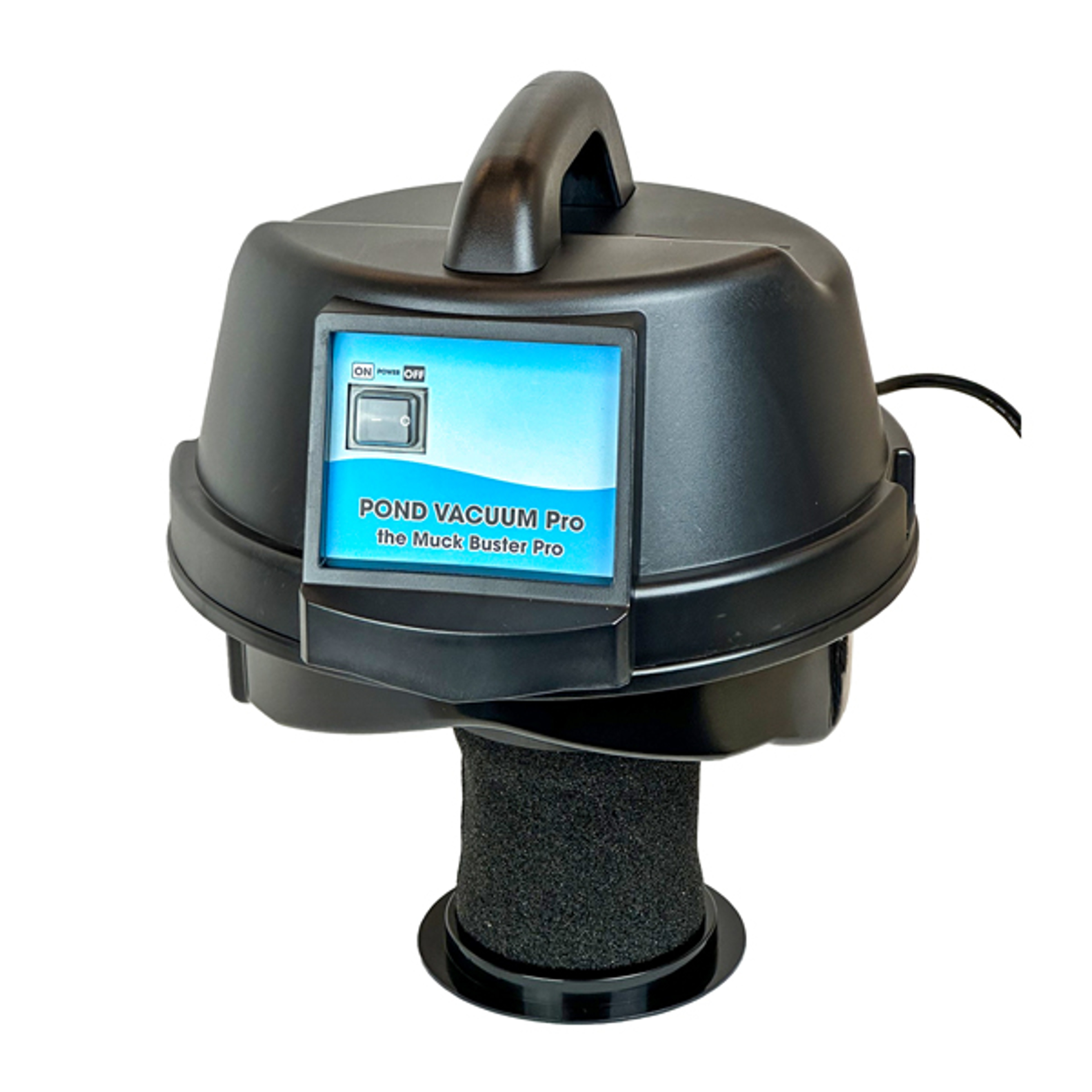 Matala Motor (Complete head) for PV-Pro