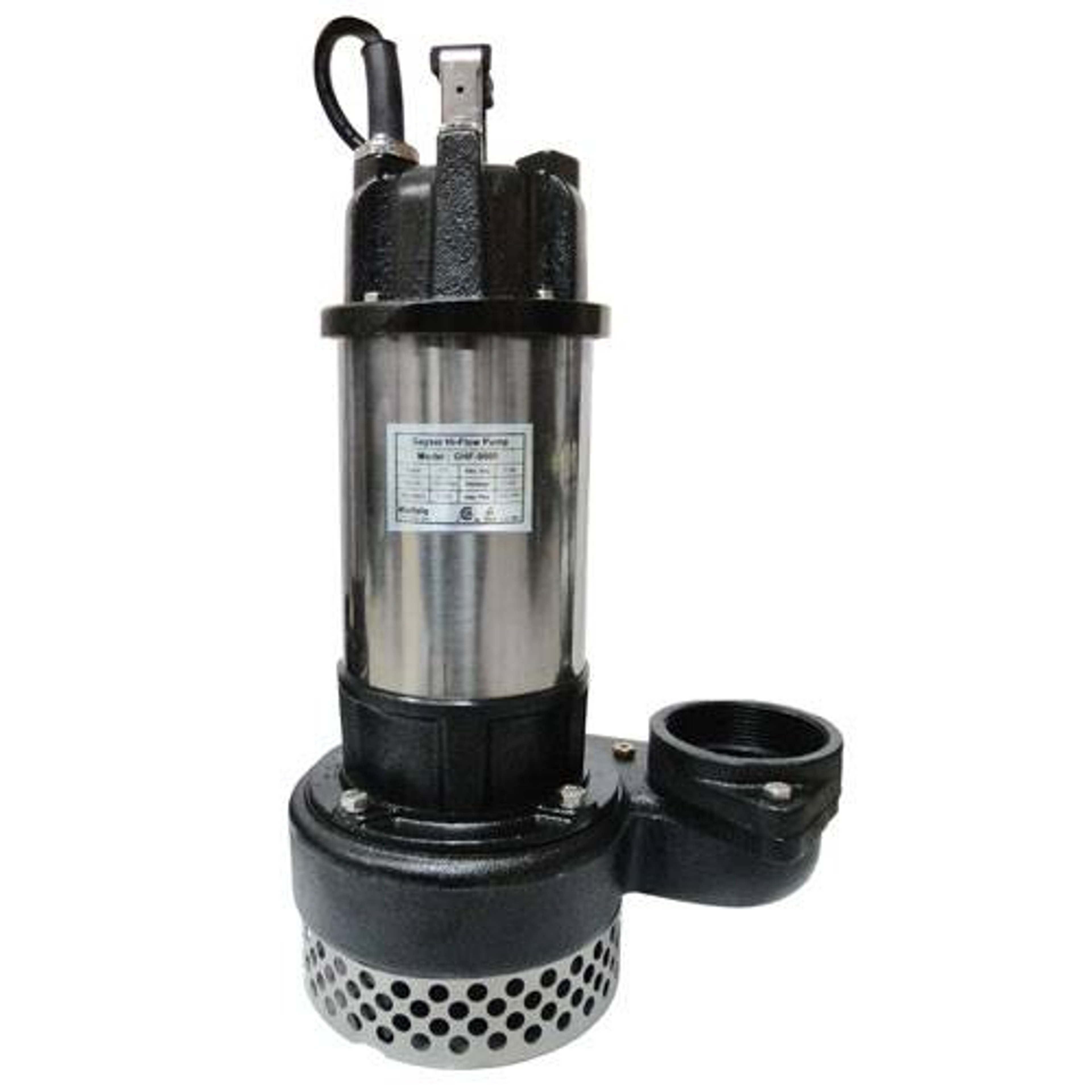 Matala Geyser Hi-Flow Pumps