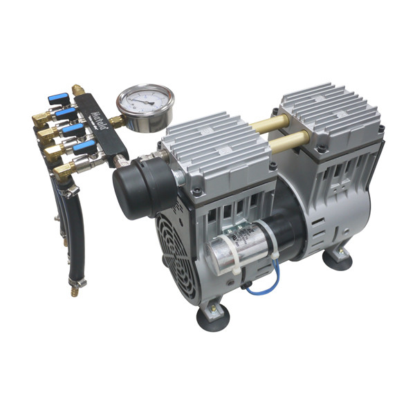 Matala Rocking Piston Air Compressor