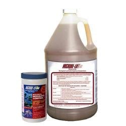 Microbe-Lift Liquid Mosquito Control