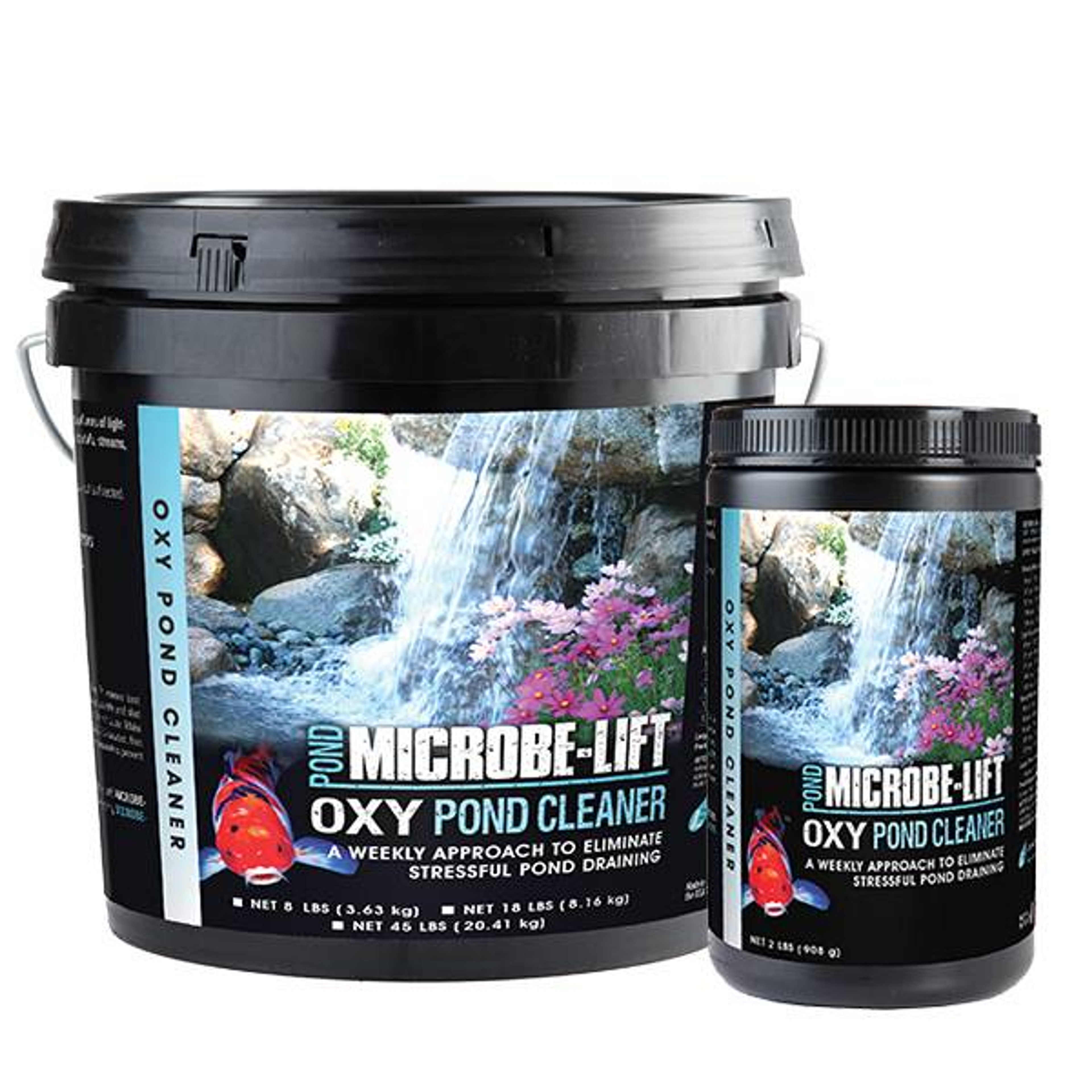 Microbe-Lift Oxy Pond Cleaner