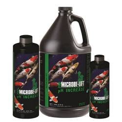 Microbe-Lift pH Increase
