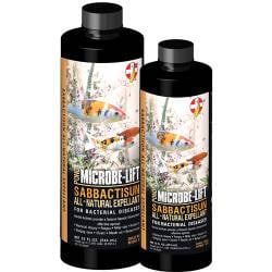 Microbe-Lift Sabbactisun