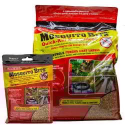 Summit Mosquito Bits - Kills Mosquito Larvae within 24 hours