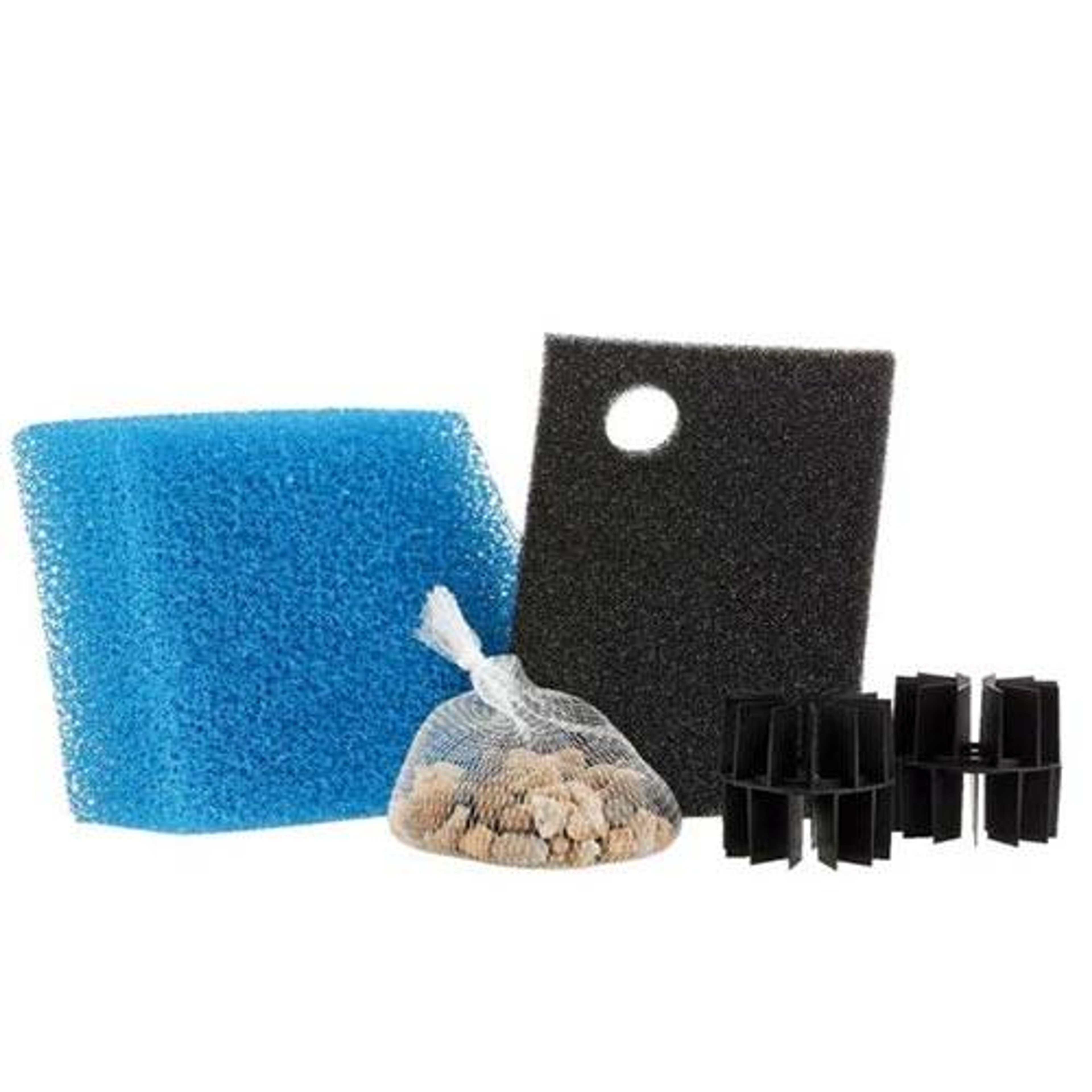 OASE Filtral 1300, Filter Foam set