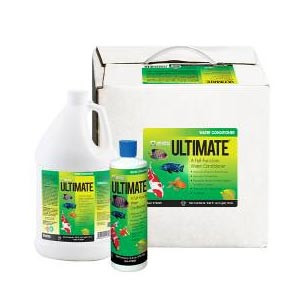 Hikari Pond Solutions Ultimate