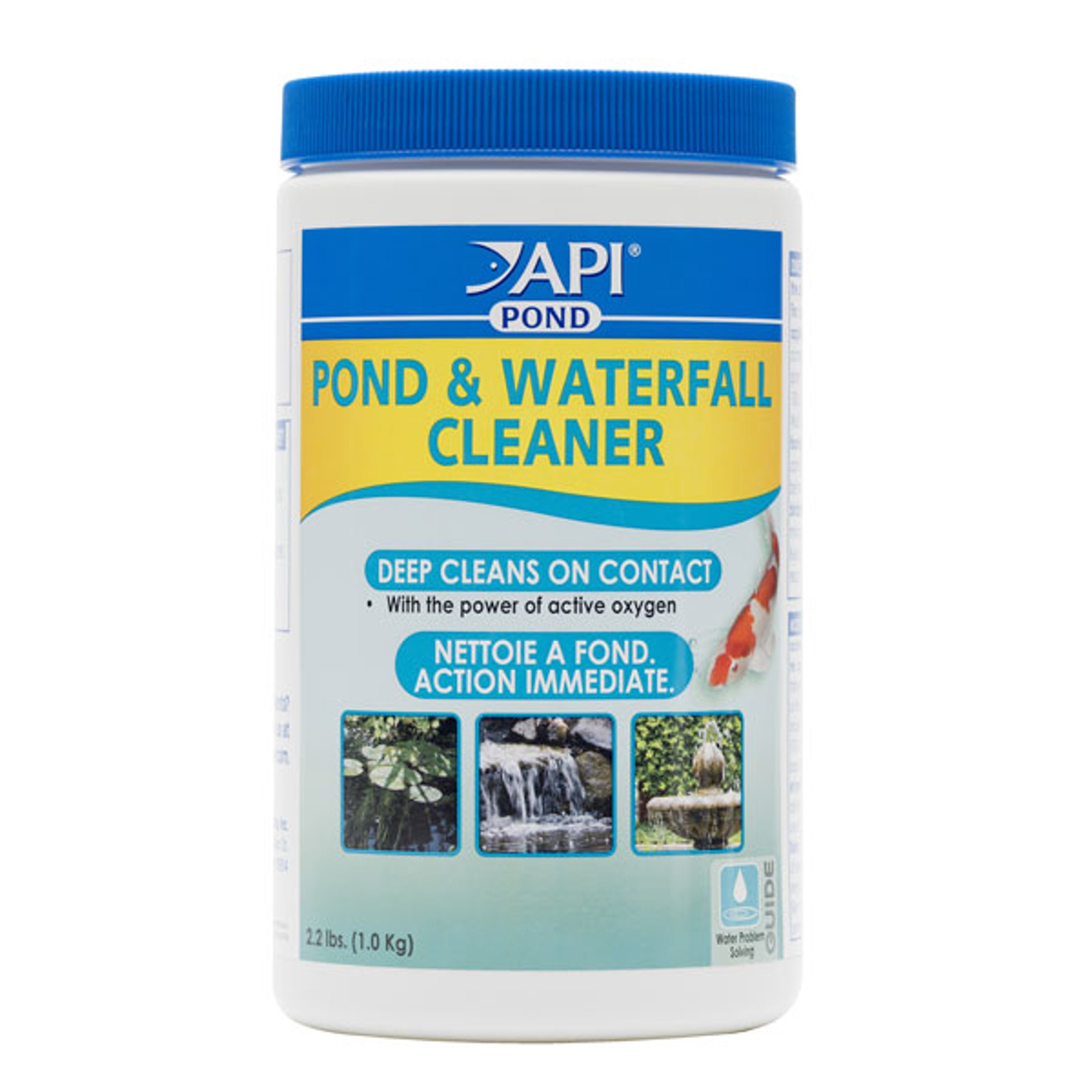 API PondCare Pond & Waterfall Cleaner