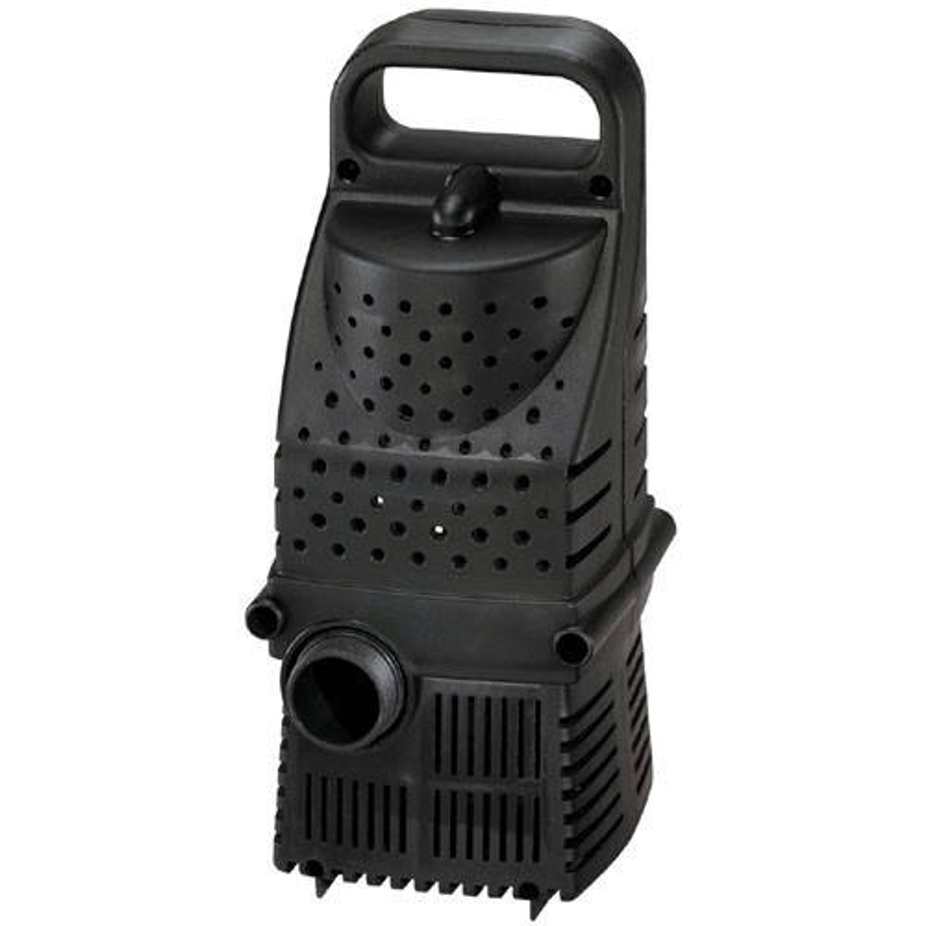 Pondmaster ProLine Hy-Drive Pond & Waterfall Pumps