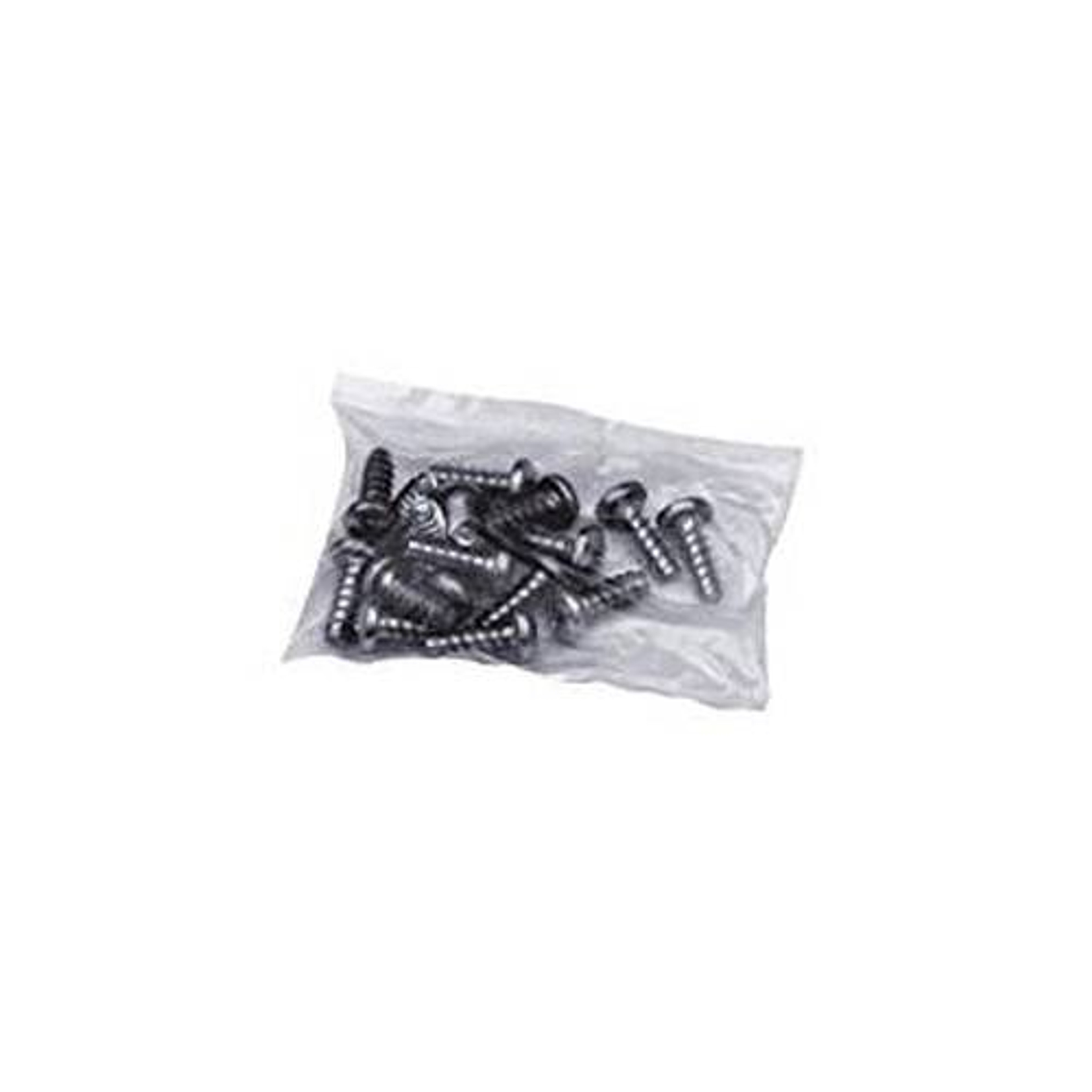 Savio Screws for the Compact Skimmer filter (pack of 17)