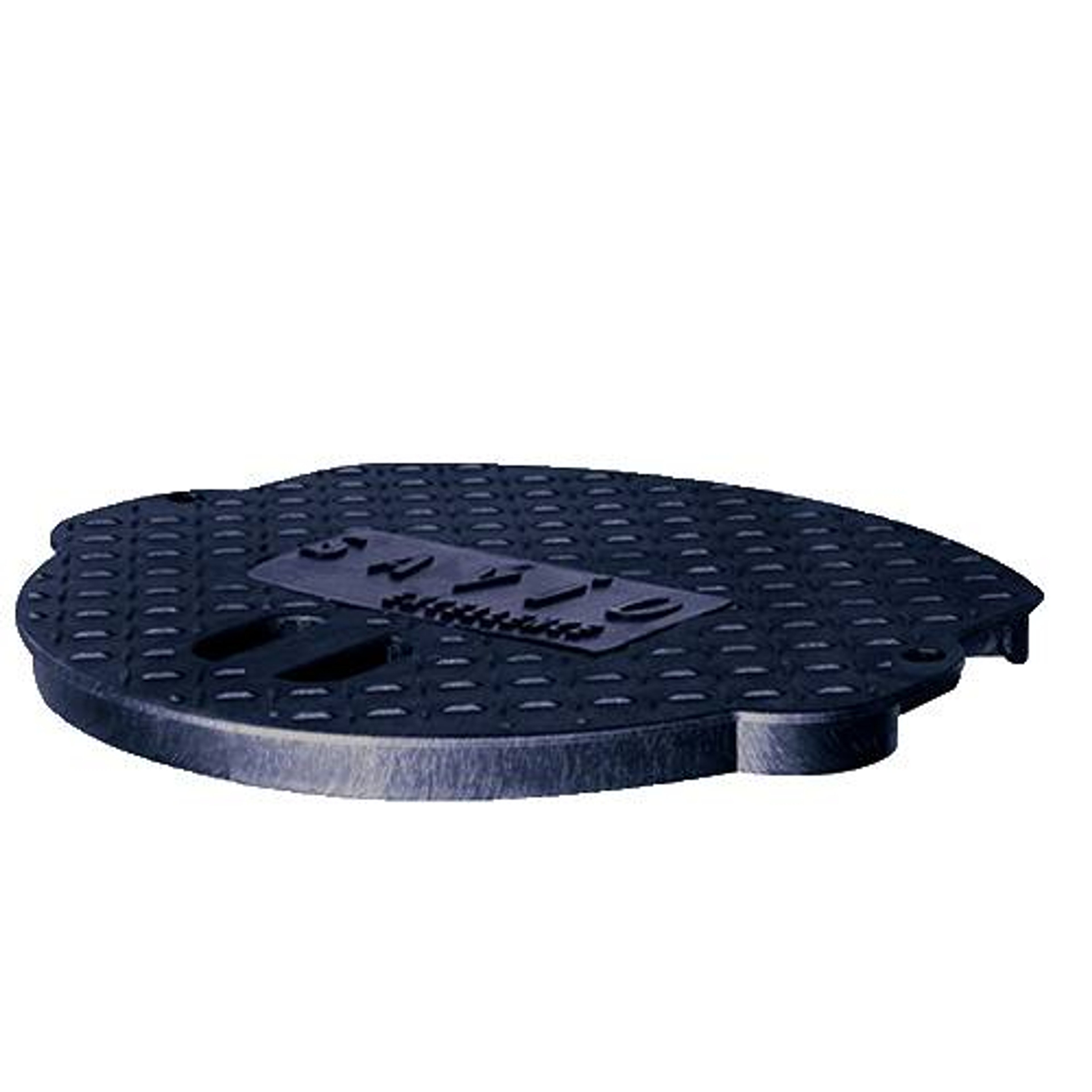 Savio Skimmerfilter - Cover (Black)