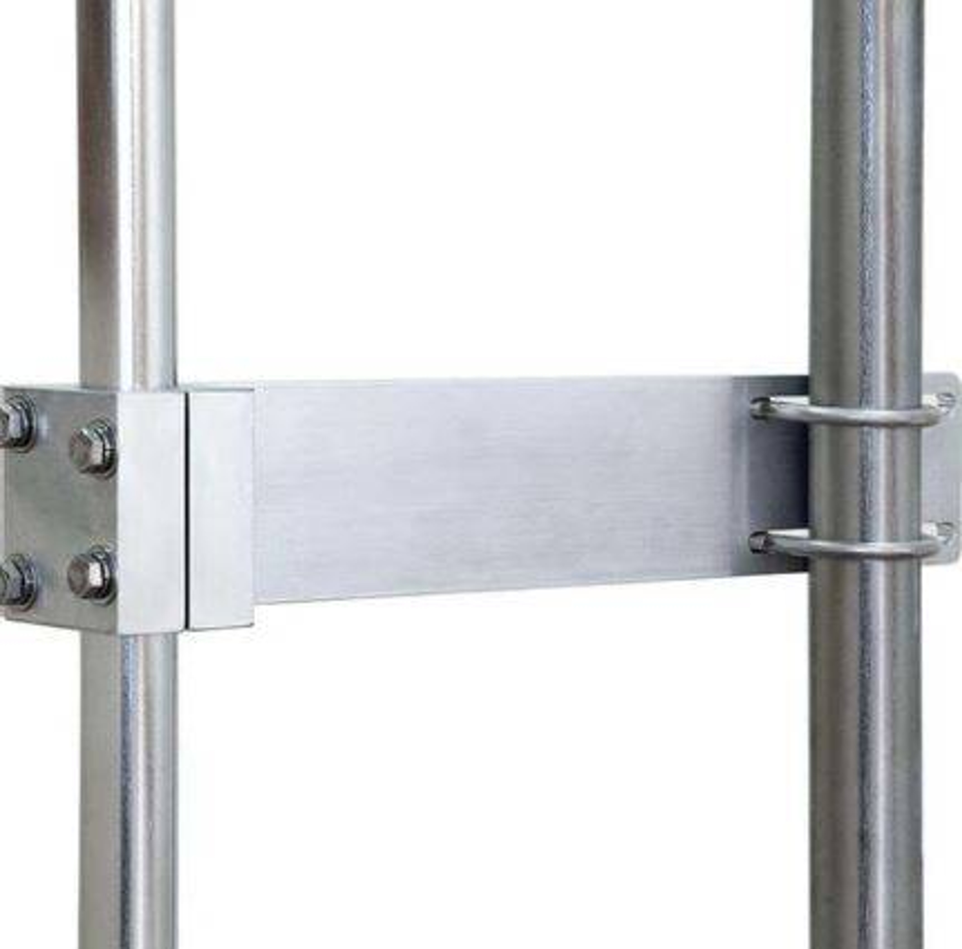 Scott Aerator Aquasweep Dock Post Bracket