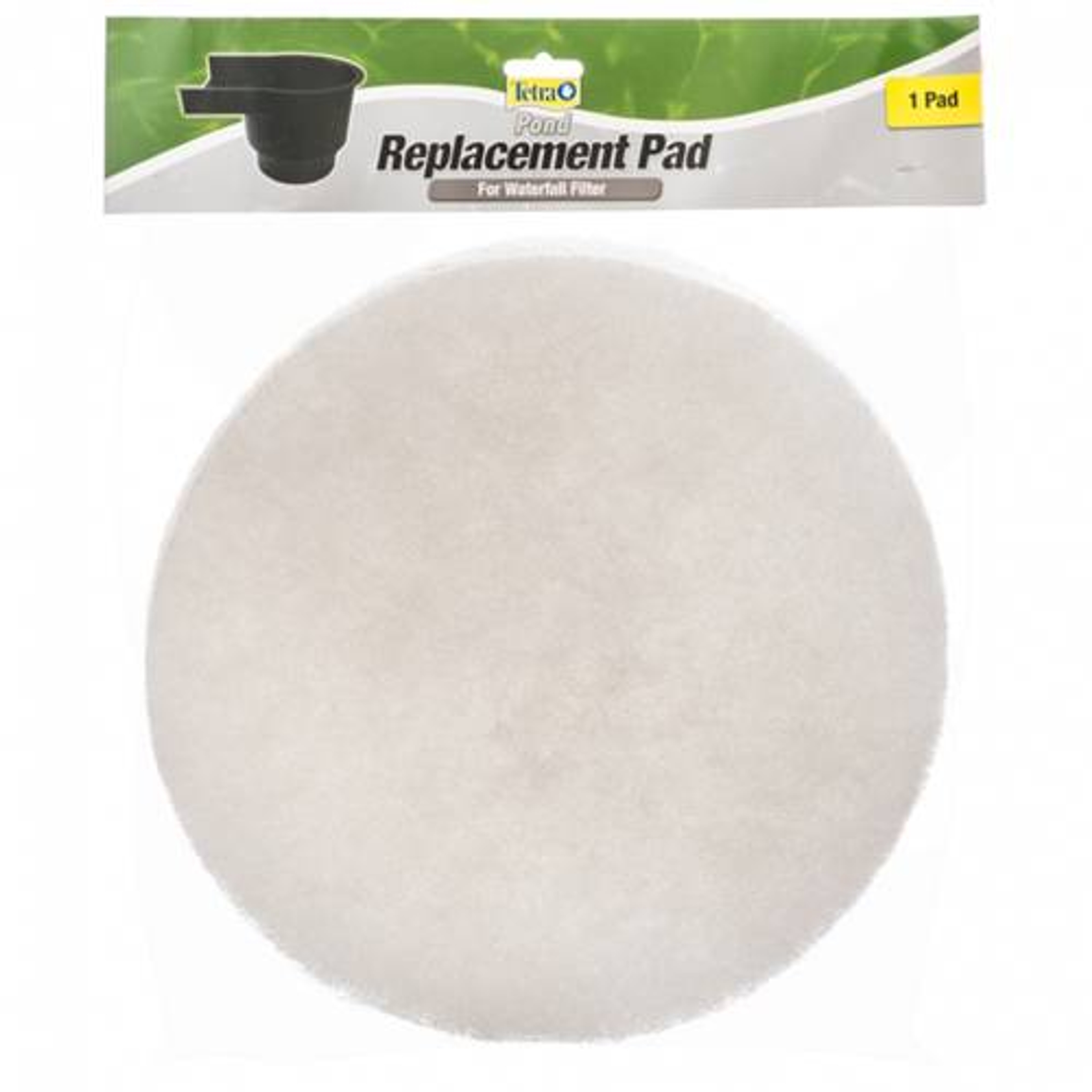 Replacement Pad For Tetra Waterfall Filter
