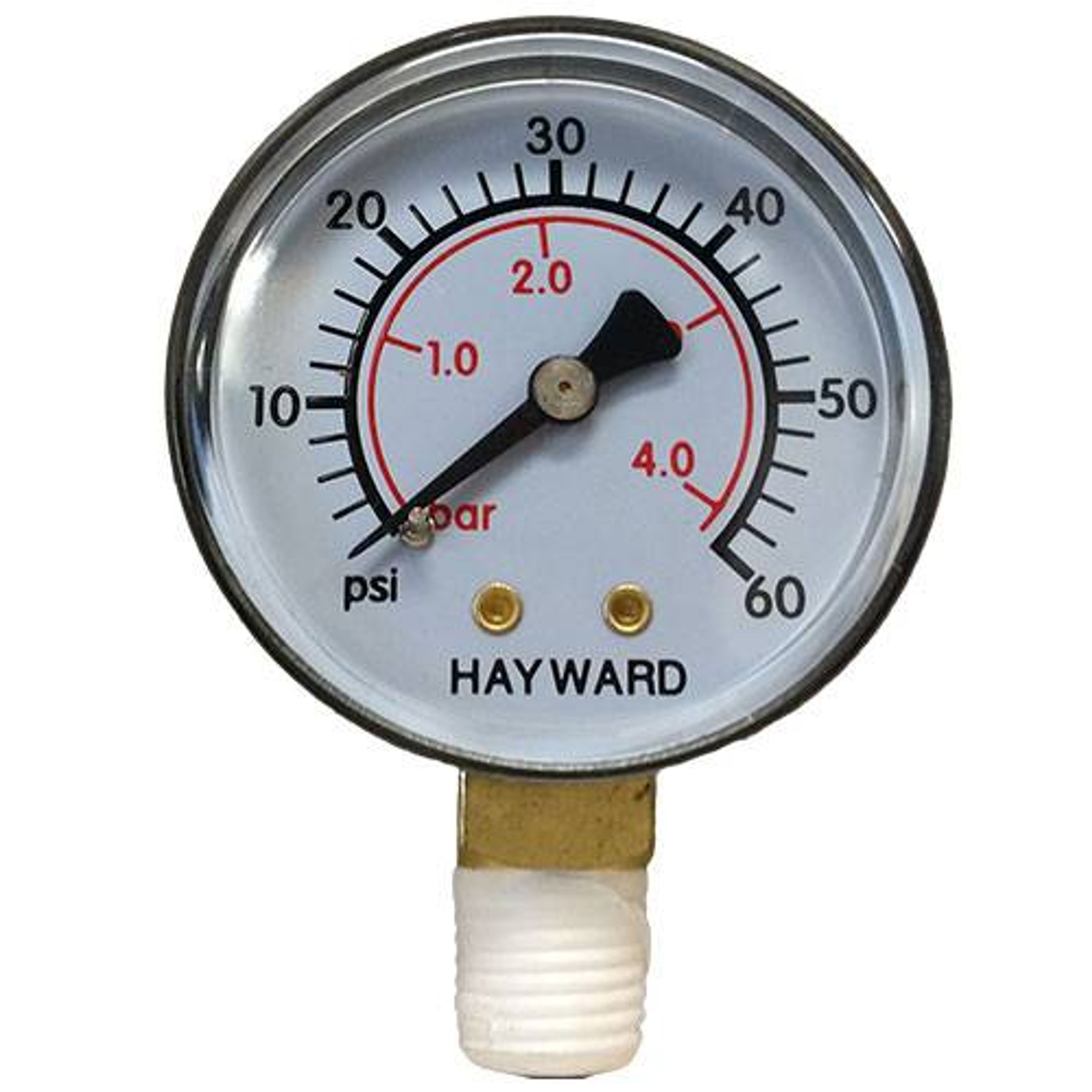 Aqua Ultraviolet Ultima II Gauge