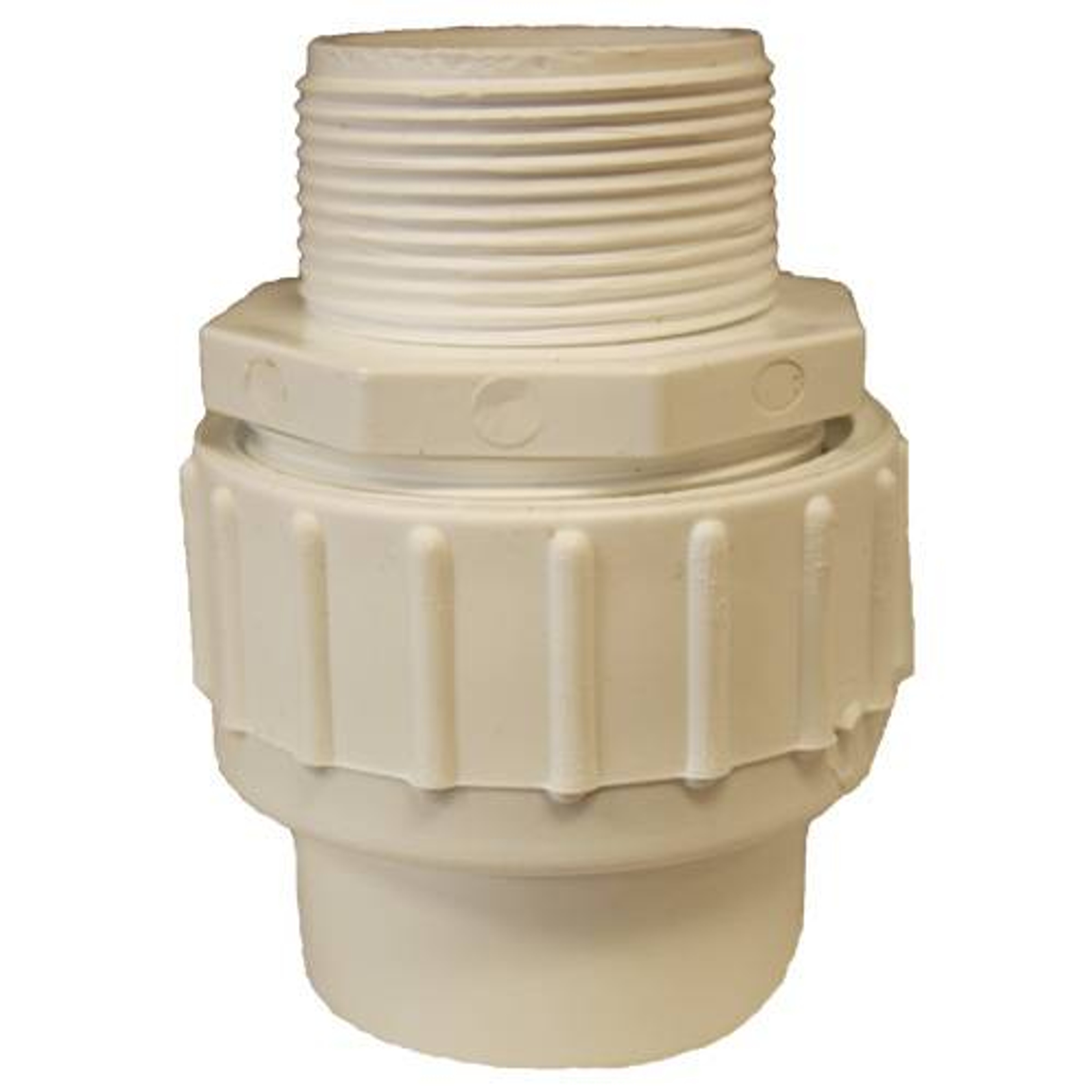 Aqua Ultraviolet 1 1/2" Union for Ultima II Filter