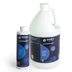 Webb's Water Gardens pH Decreaser