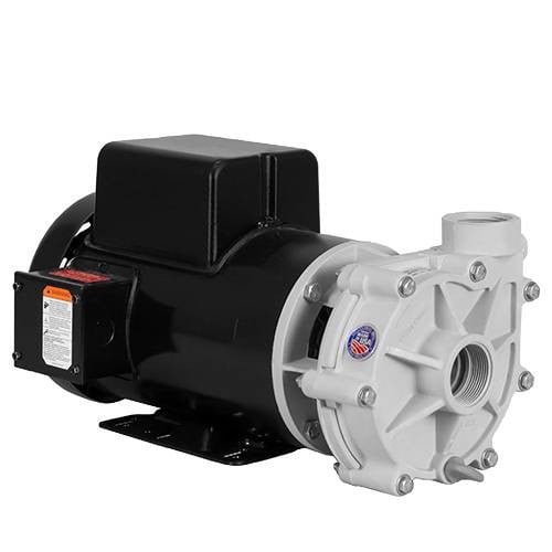 Sequence Power 1000 Series External Pumps