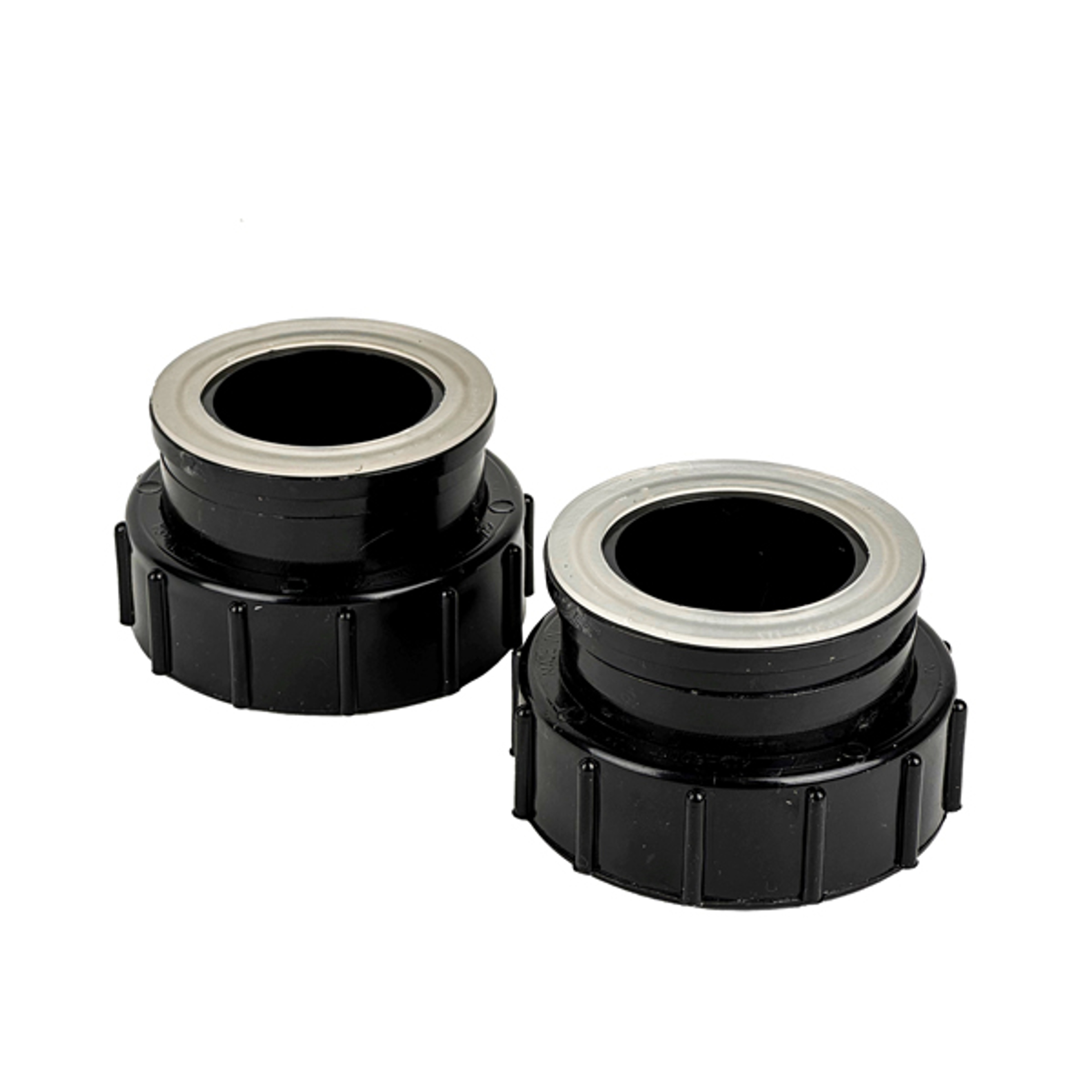 Sequence Alpha Primer Replacement Intake & Discharge Adaptors (2)