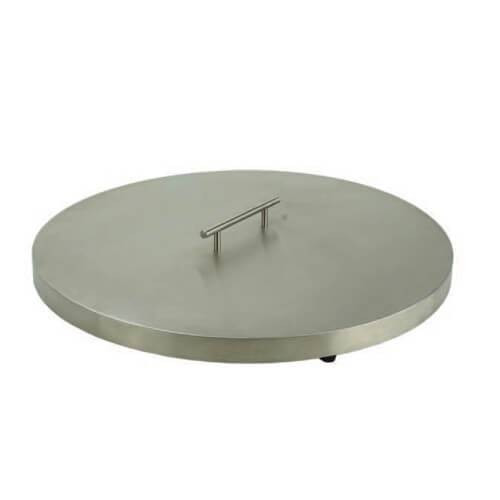 Aquascape Stainless Steel Fire Pan Cover