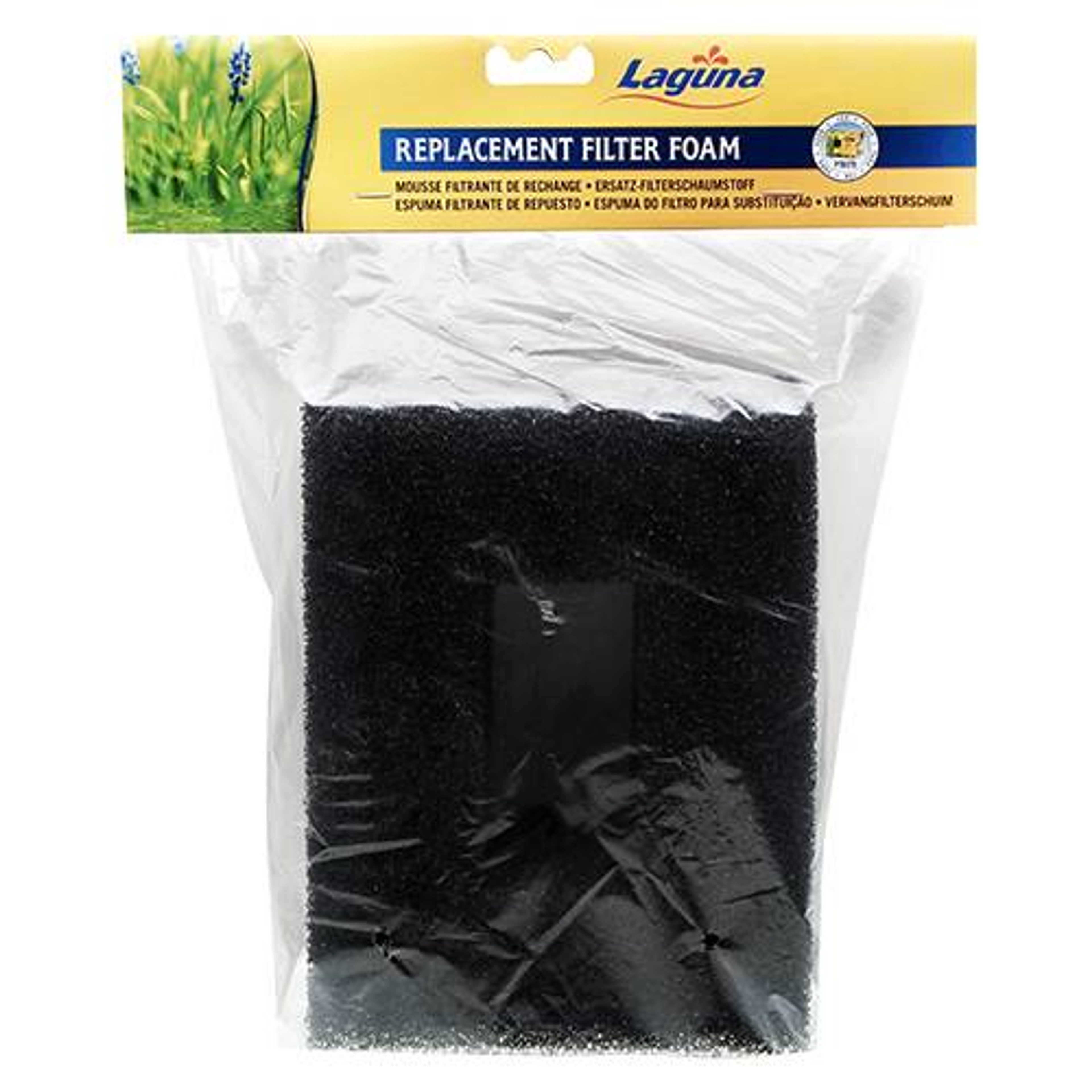 Laguna Replacement Filter for Starter Kit for Container Garden