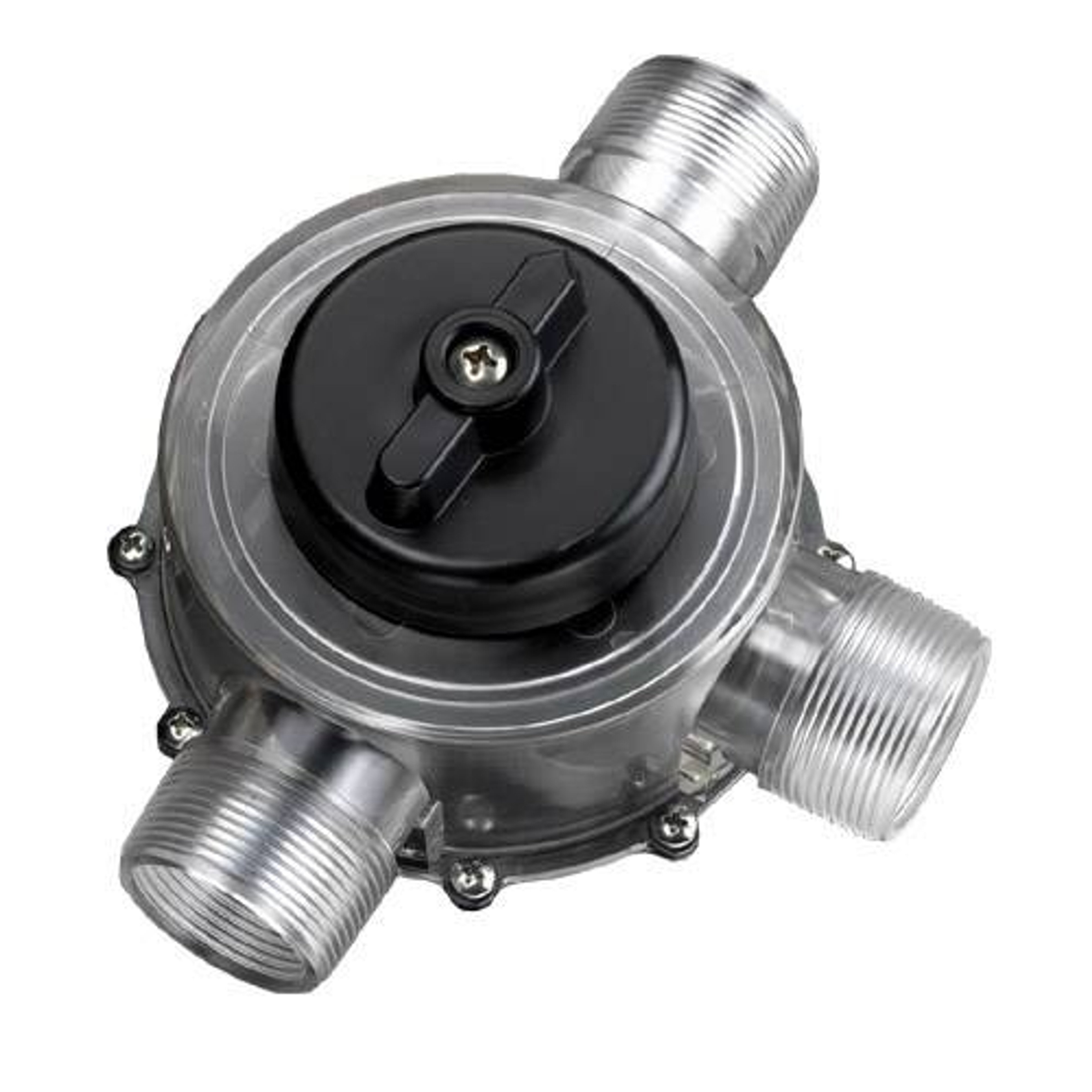 Pondmaster BioMatrix Filter 3-Way Valve