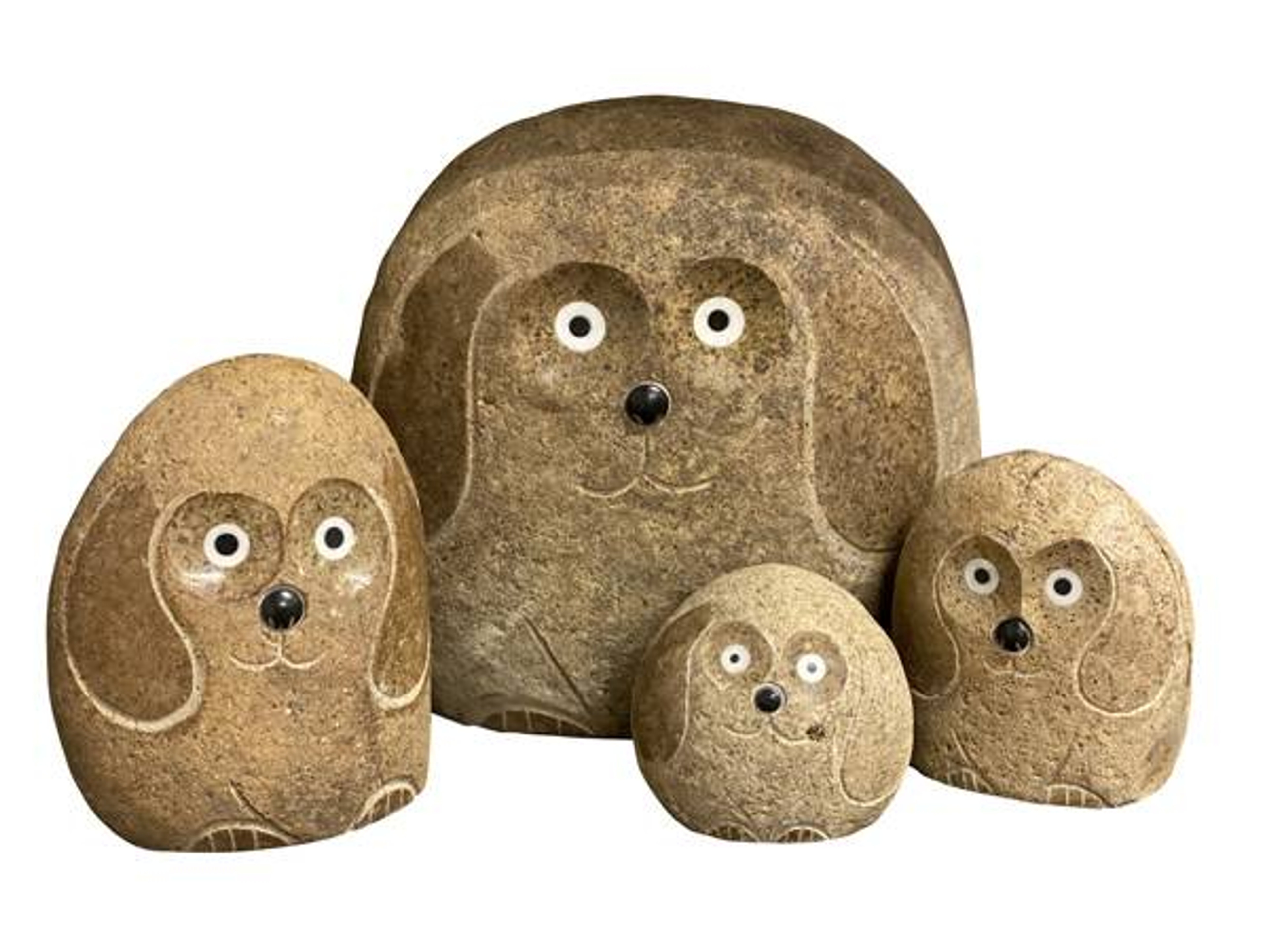 Stone Age Creations Dog Value Pack