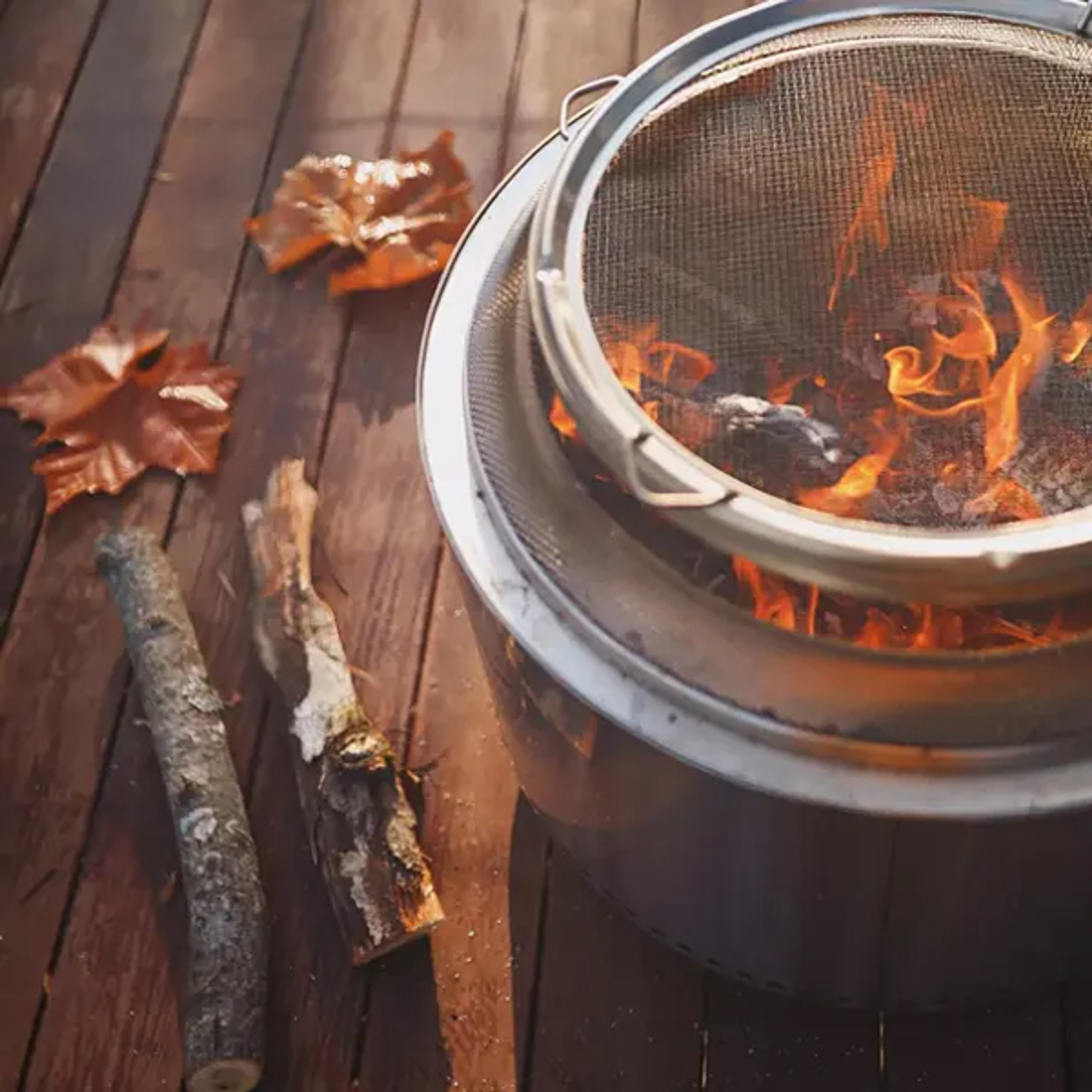 Solo Stove Shield