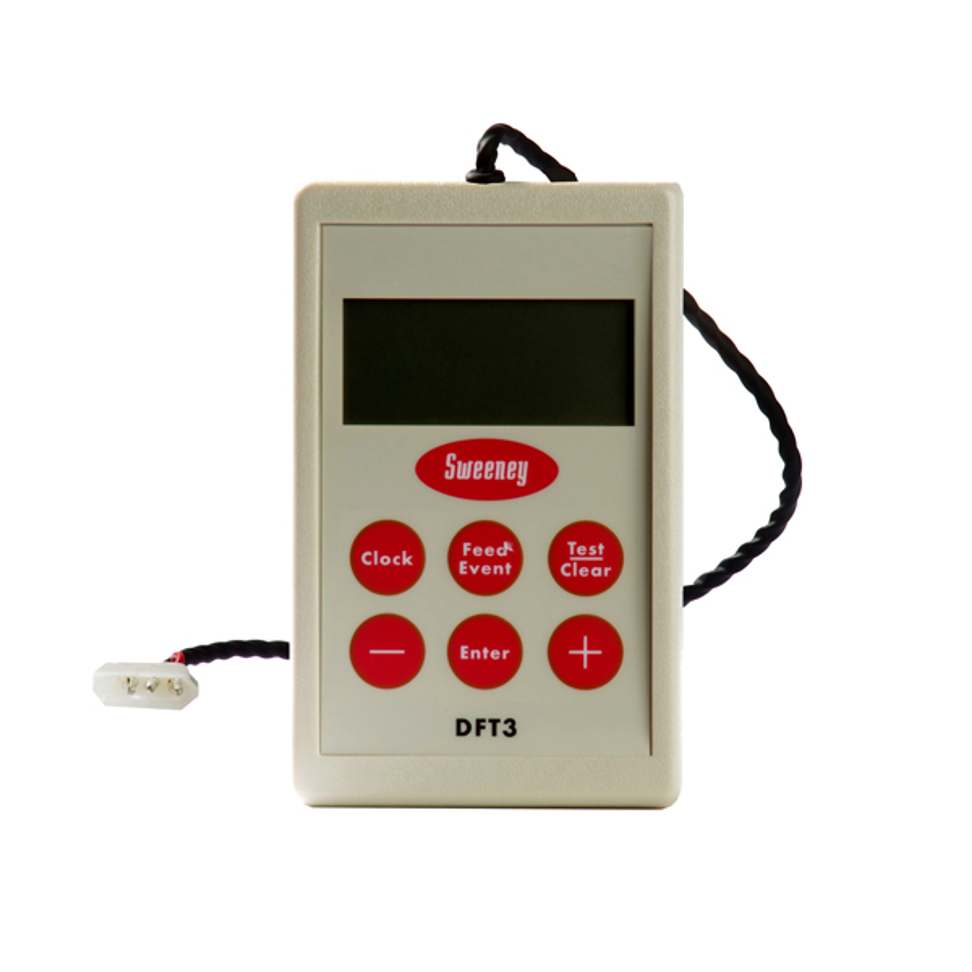 Sweeney Feeders - Premium Digital - 24 Event Timer