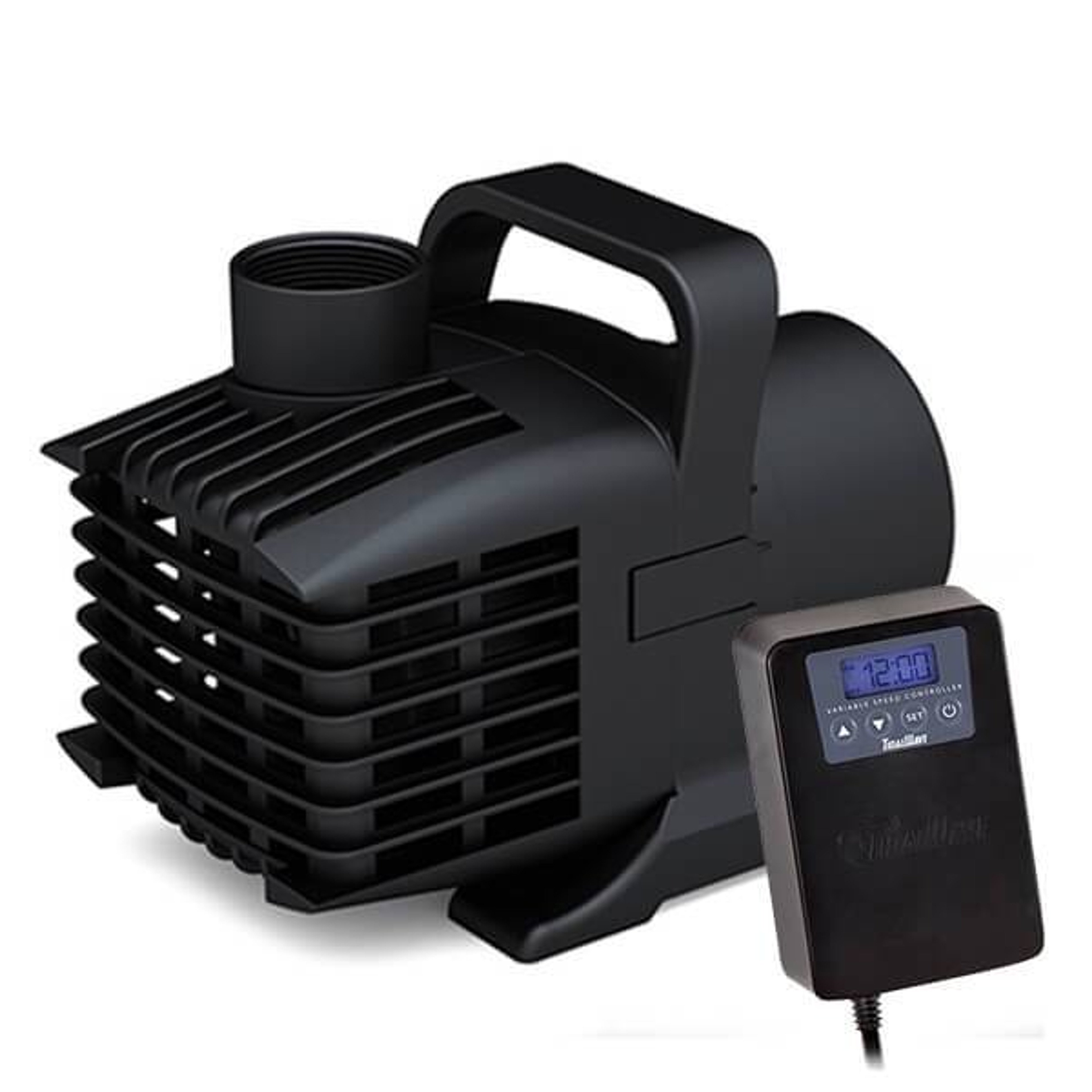 Atlantic TT4000 Tidal Wave TT-Series Pump with Variable Speed Controller