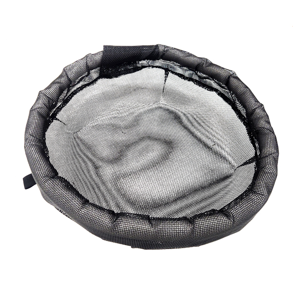 Floating Pond Plant Protectors