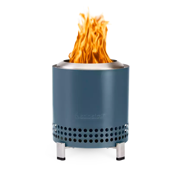Solo Stove Mesa XL - Tabletop Fire Pit