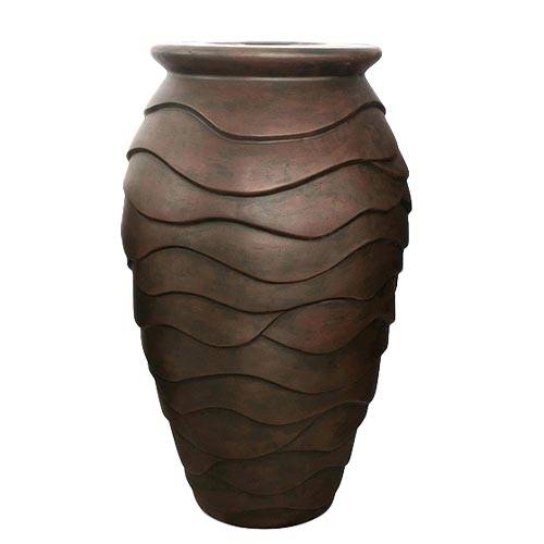Aquascape Scalloped Urns