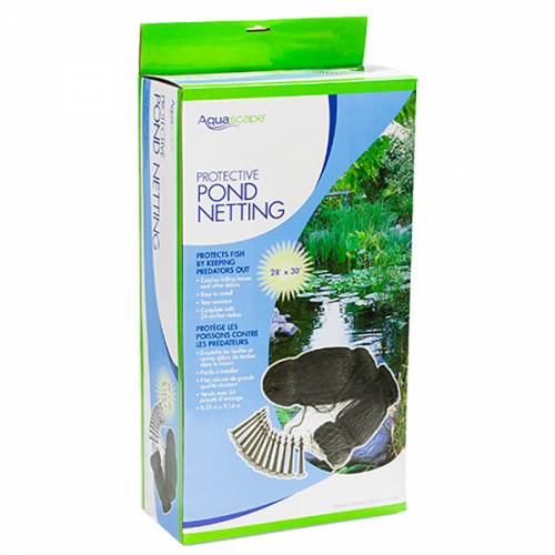 Aquascape Protective Pond Netting - 1/2" Mesh