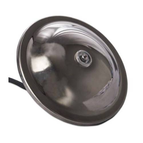 Anjon Floating Pond De-icers