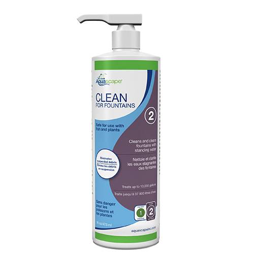 Aquascape Pond Starter Bacteria