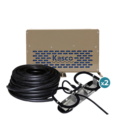 Kasco Robust-Aire Aeration System