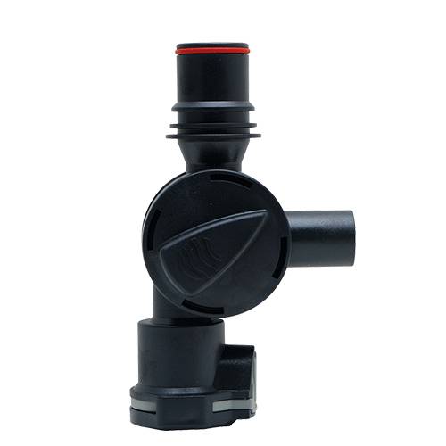 Laguna PowerJet Connection Adapters