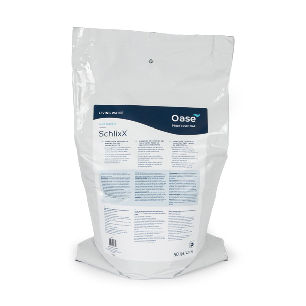 Oase Lake Water Treatments