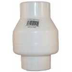 PVC Swing Check Valves