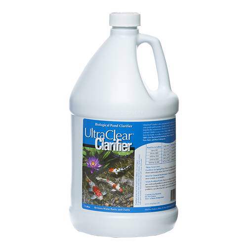 UltraClear Biological Pond Clarifier