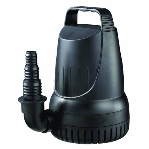 Anjon Manufacturing Flood Pond Pumps