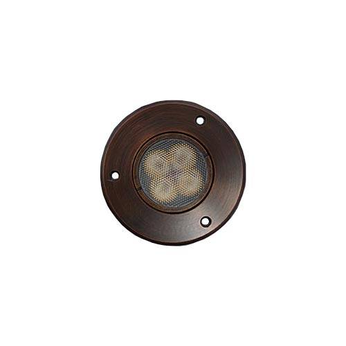 Anjon Manufacturing Ignite Led Lighting Bronze Fixtures
