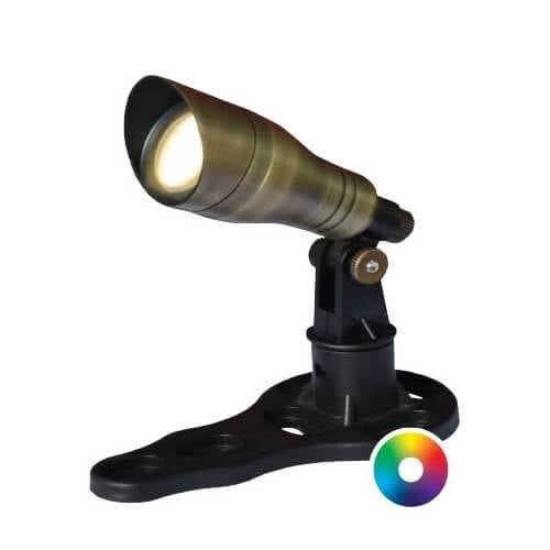 Anjon RGB Color Changing Lights