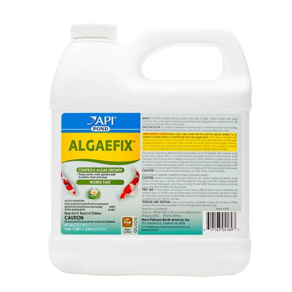API Pond AlgaeFix