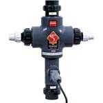 Aqua Ultraviolet Viper UV Sterilizer Plastic w/ Wiper