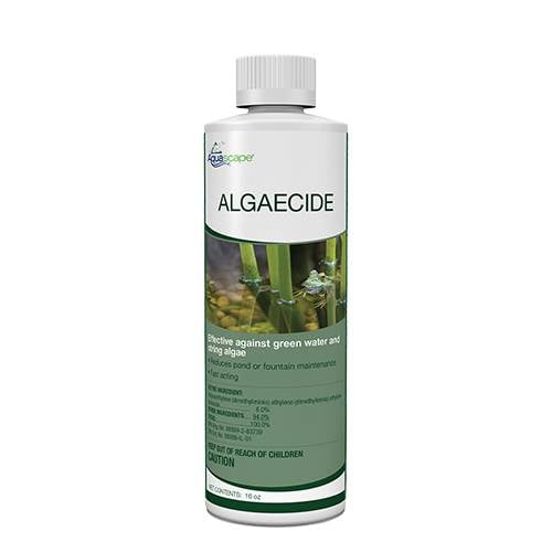 Aquascape Algaecide