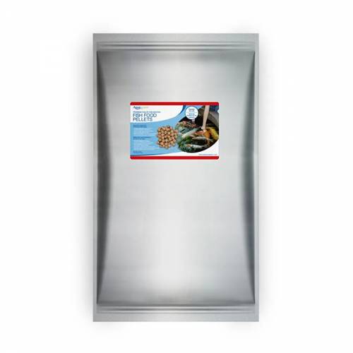 Aquascape Color Enhancing Fish Food - Floating